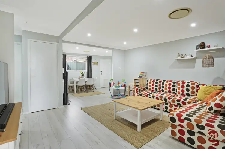 3/106 Belmont Road, Glenfield NSW 2167