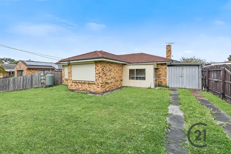 4 Jenkins Street, Noble Park VIC 3174