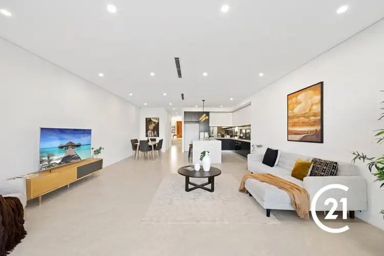 Sixth view of Homely semi-detached listing, 16a Gowlland Parade, Panania NSW 2213