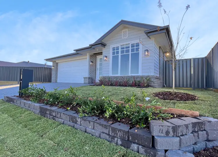 Main view of Homely house listing, 32 Harmony Close, Bellbird NSW 2325