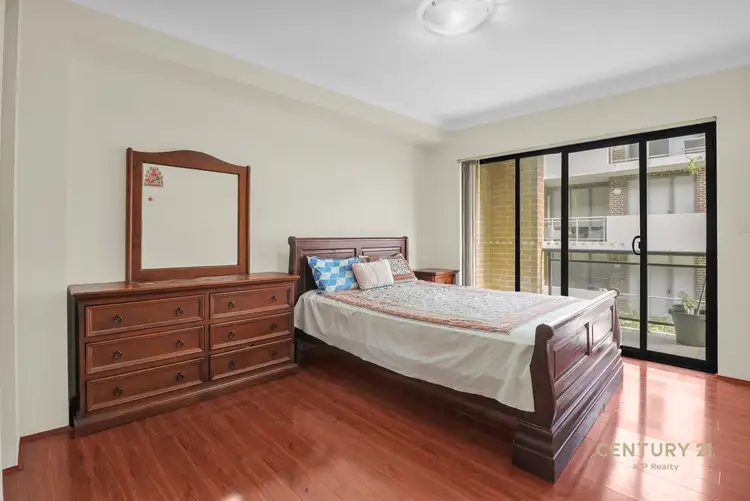 Sixth view of Homely apartment listing, 50/1-5 Durham Street, Mount Druitt NSW 2770