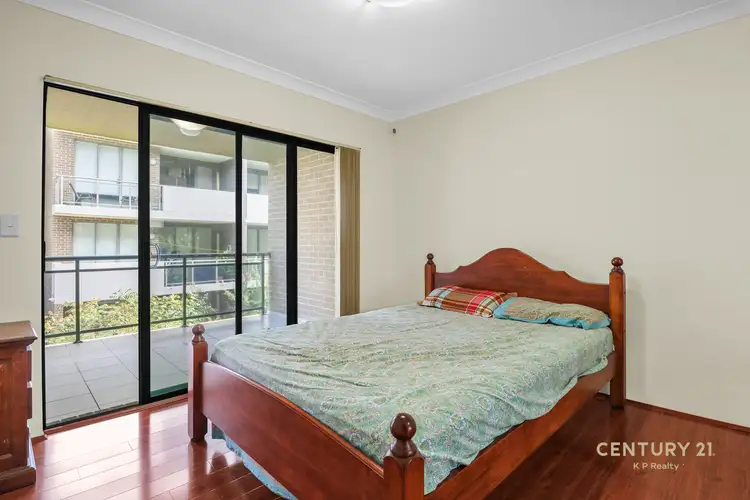 Seventh view of Homely apartment listing, 50/1-5 Durham Street, Mount Druitt NSW 2770