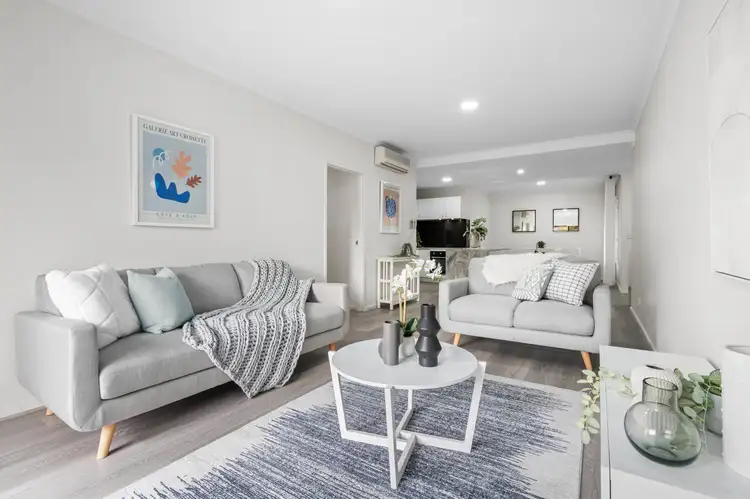 Main view of Homely apartment listing, 12/177 Angas Street, Adelaide SA 5000