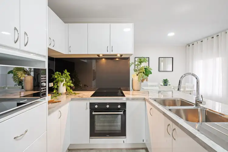 Third view of Homely apartment listing, 12/177 Angas Street, Adelaide SA 5000