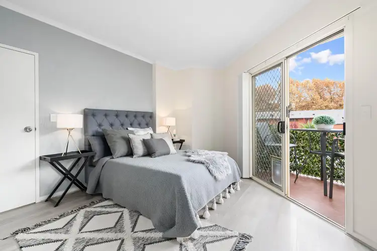 Fifth view of Homely apartment listing, 12/177 Angas Street, Adelaide SA 5000