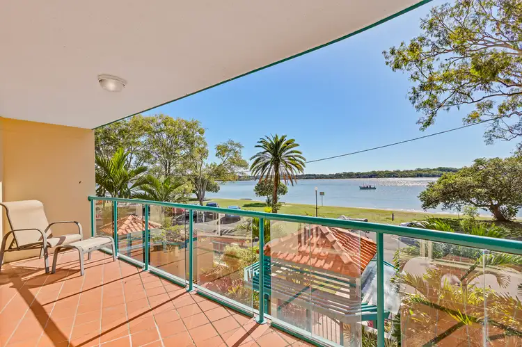 Main view of Homely unit listing, 4/18-22 Picnic Point Esplanade, Maroochydore QLD 4558