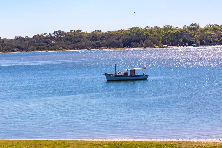 Second view of Homely unit listing, 4/18-22 Picnic Point Esplanade, Maroochydore QLD 4558