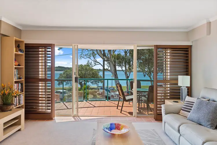 Fifth view of Homely unit listing, 4/18-22 Picnic Point Esplanade, Maroochydore QLD 4558