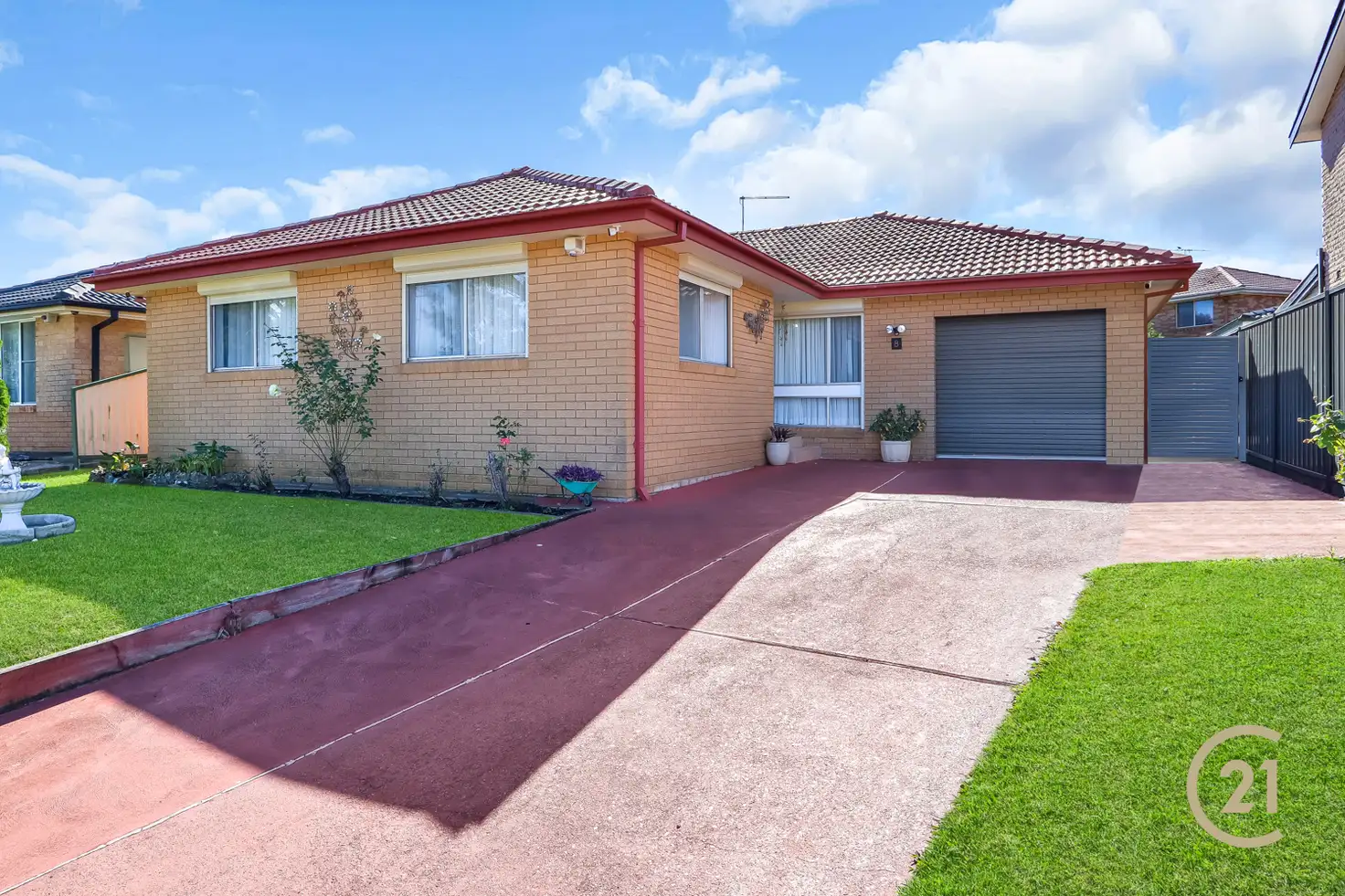 Main view of Homely house listing, 8 Gurney Crescent, Fairfield West NSW 2165