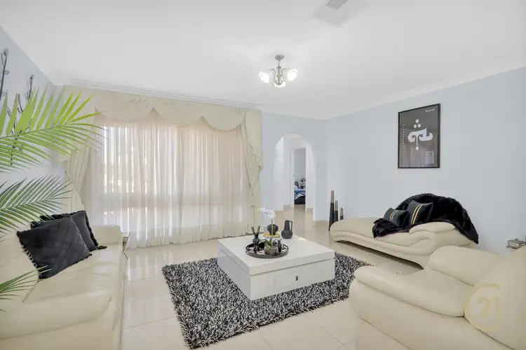 Second view of Homely house listing, 8 Gurney Crescent, Fairfield West NSW 2165