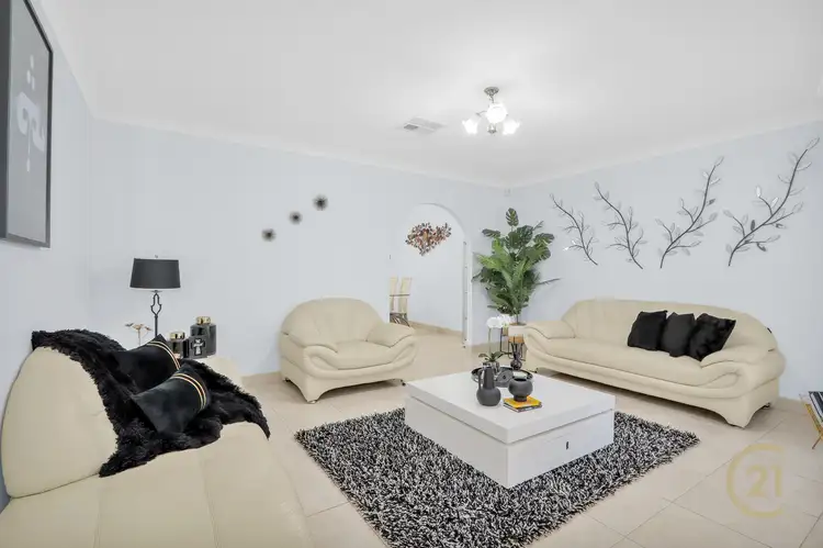 Third view of Homely house listing, 8 Gurney Crescent, Fairfield West NSW 2165