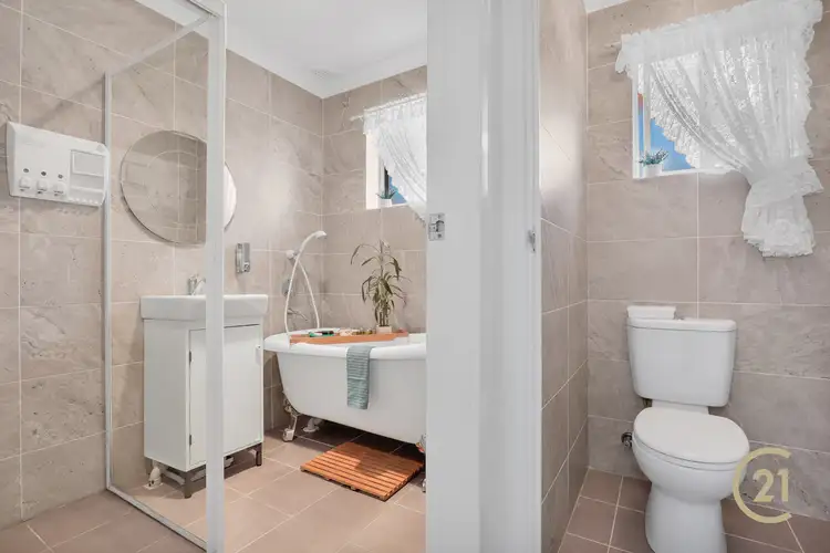 Fourth view of Homely house listing, 8 Gurney Crescent, Fairfield West NSW 2165