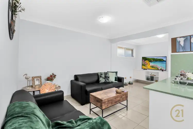 Fifth view of Homely house listing, 8 Gurney Crescent, Fairfield West NSW 2165