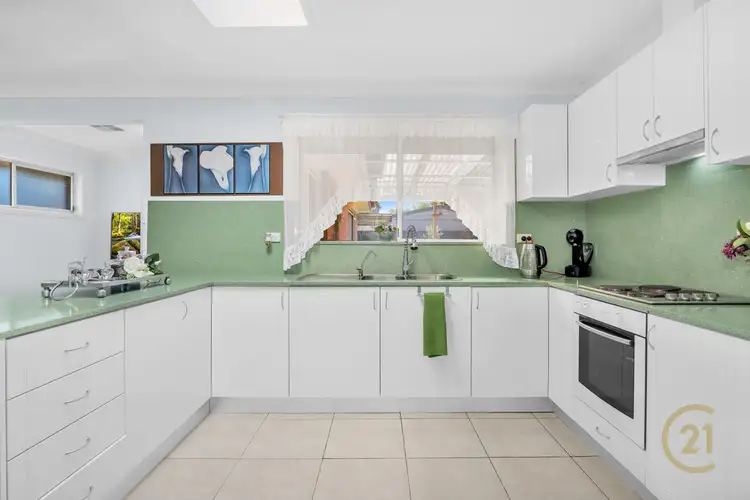 Sixth view of Homely house listing, 8 Gurney Crescent, Fairfield West NSW 2165