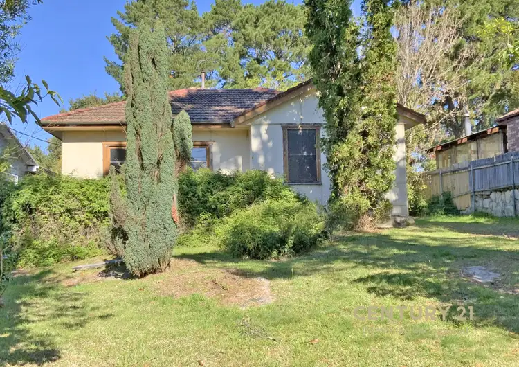 Main view of Homely house listing, 7 Burke Road, Linden NSW 2778