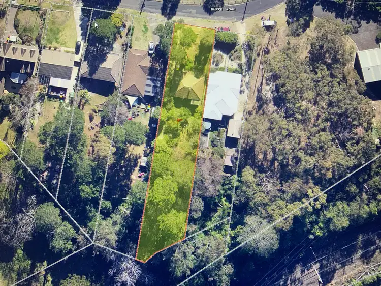 Second view of Homely house listing, 7 Burke Road, Linden NSW 2778