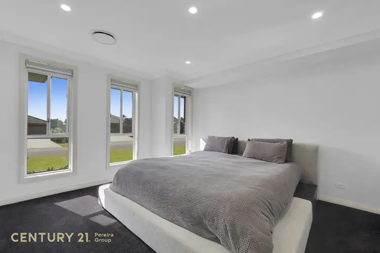 Second view of Homely house listing, 11 Sorell Way, Harrington Park NSW 2567