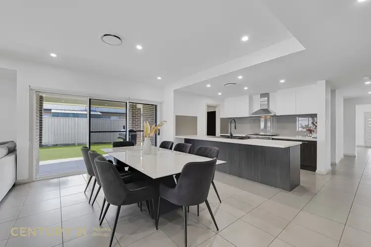 Sixth view of Homely house listing, 11 Sorell Way, Harrington Park NSW 2567