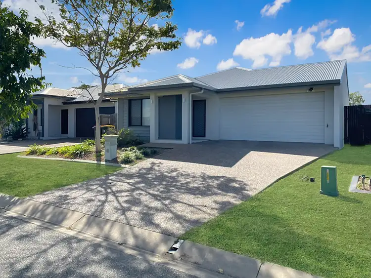 Main view of Homely house listing, 58 Poinsettia Drive, Bohle Plains QLD 4817
