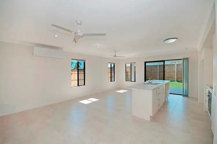 Third view of Homely house listing, 58 Poinsettia Drive, Bohle Plains QLD 4817