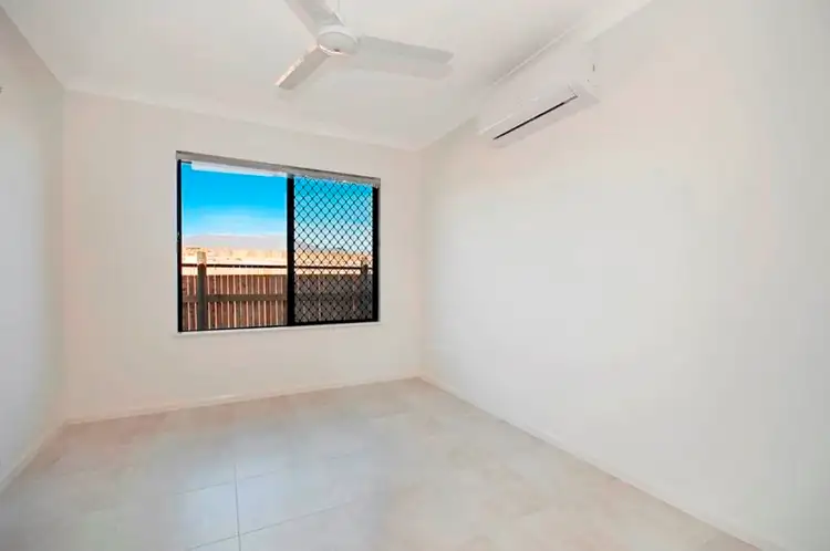 Fourth view of Homely house listing, 58 Poinsettia Drive, Bohle Plains QLD 4817