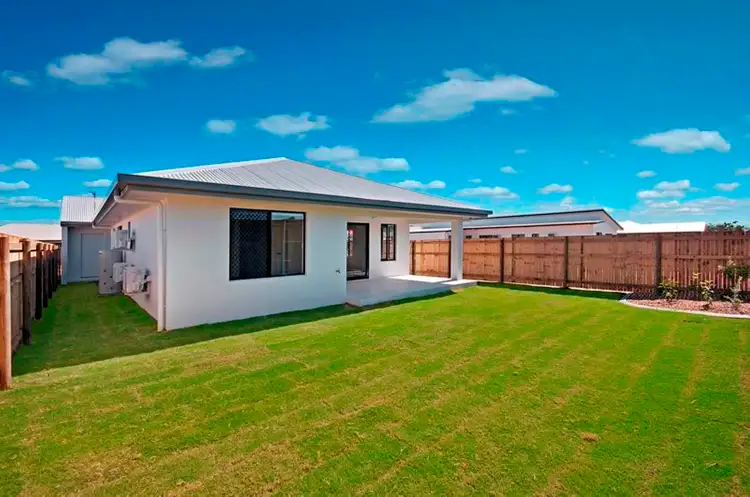 Sixth view of Homely house listing, 58 Poinsettia Drive, Bohle Plains QLD 4817