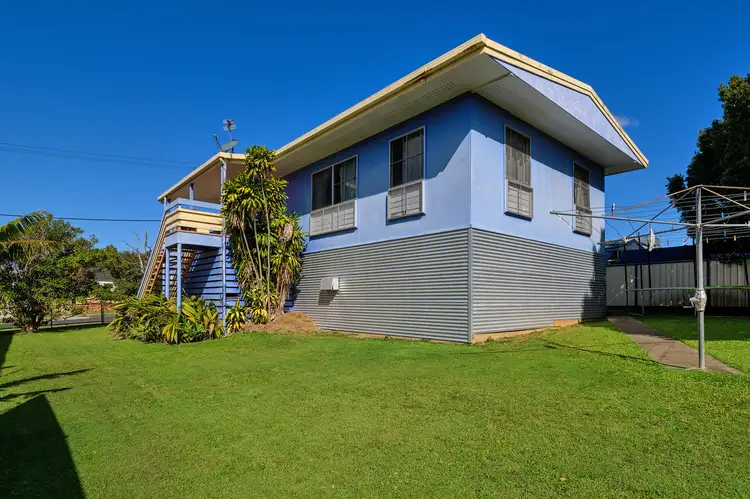 Main view of Homely house listing, 5 Cogan Street, Gympie QLD 4570