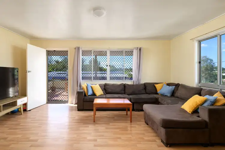 Second view of Homely house listing, 5 Cogan Street, Gympie QLD 4570
