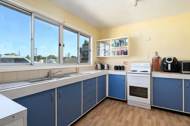 Fourth view of Homely house listing, 5 Cogan Street, Gympie QLD 4570