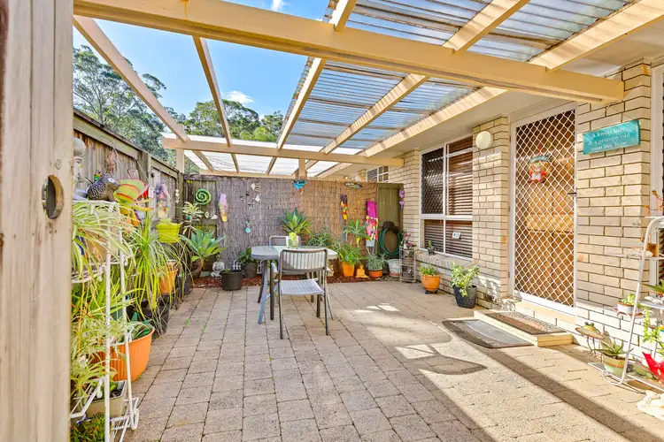 Second view of Homely unit listing, 5/40 Tallow Wood Drive, Kuluin QLD 4558