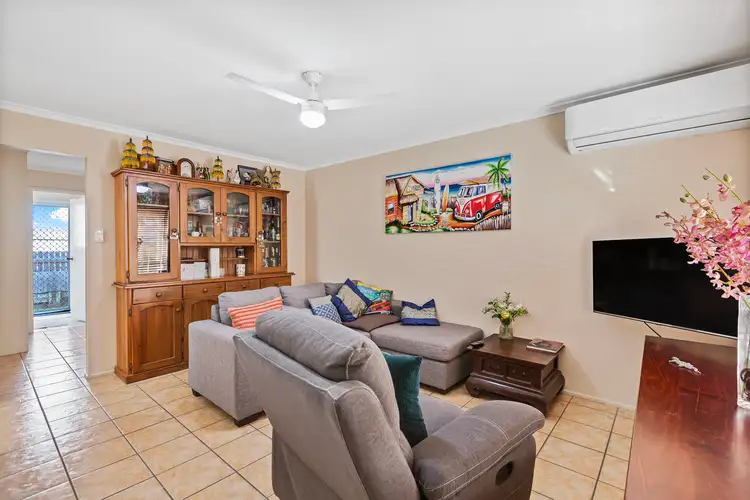Third view of Homely unit listing, 5/40 Tallow Wood Drive, Kuluin QLD 4558