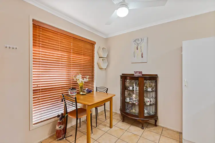 Fourth view of Homely unit listing, 5/40 Tallow Wood Drive, Kuluin QLD 4558