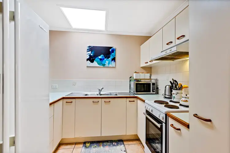 Fifth view of Homely unit listing, 5/40 Tallow Wood Drive, Kuluin QLD 4558