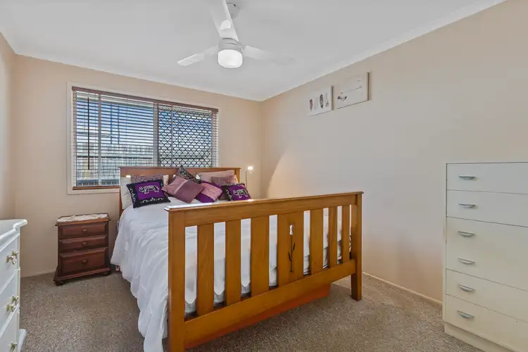 Sixth view of Homely unit listing, 5/40 Tallow Wood Drive, Kuluin QLD 4558