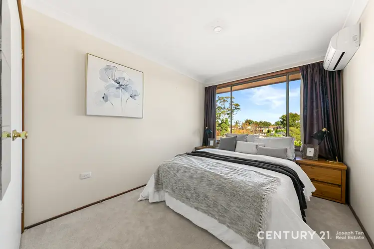 Sixth view of Homely house listing, 4 Tunbridge Place, Cherrybrook NSW 2126