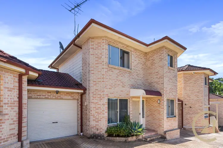 Main view of Homely townhouse listing, 2/75 Anderson Avenue, Mount Pritchard NSW 2170