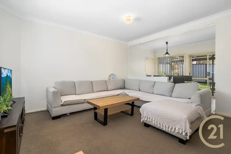 Second view of Homely townhouse listing, 2/75 Anderson Avenue, Mount Pritchard NSW 2170