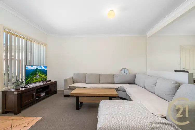 Third view of Homely townhouse listing, 2/75 Anderson Avenue, Mount Pritchard NSW 2170