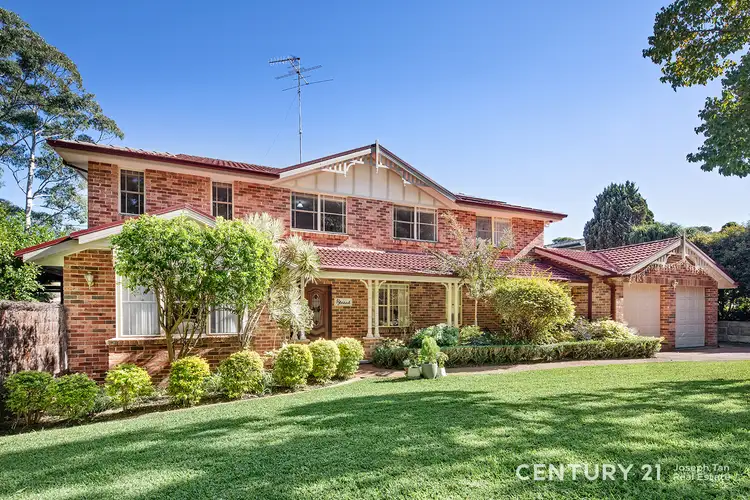 66 Taylor Street, West Pennant Hills NSW 2125