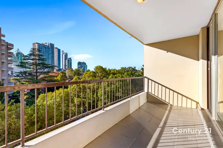 3E/8-12 Sutherland Road, Chatswood NSW 2067