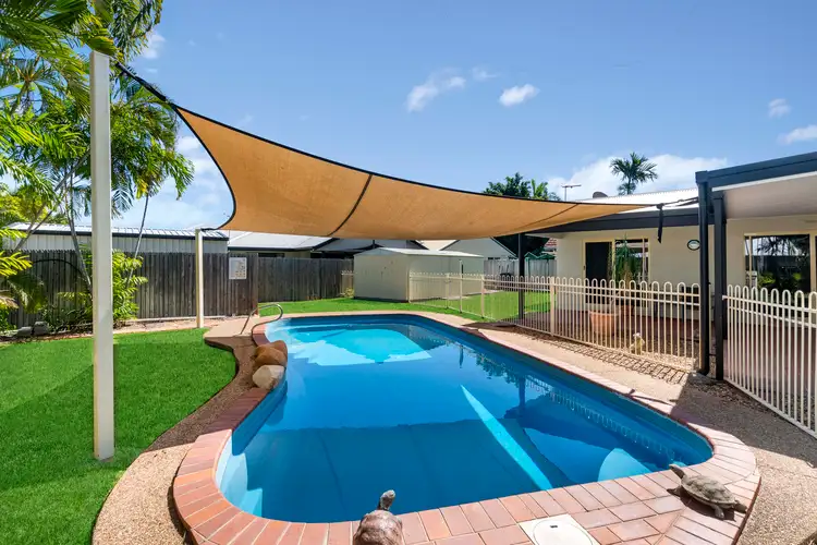 Third view of Homely house listing, 51 Florida Place, Kirwan QLD 4817