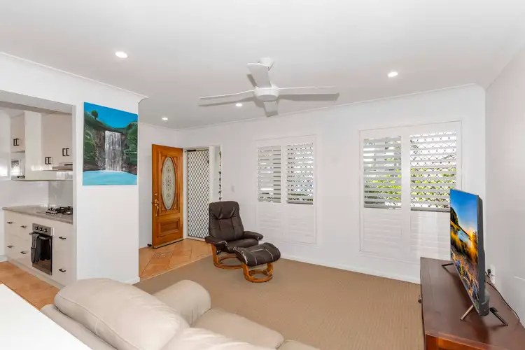 Sixth view of Homely house listing, 51 Florida Place, Kirwan QLD 4817