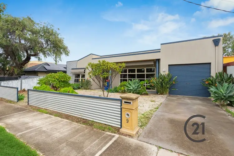 Main view of Homely house listing, 9 Malwa Street, Osborne SA 5017