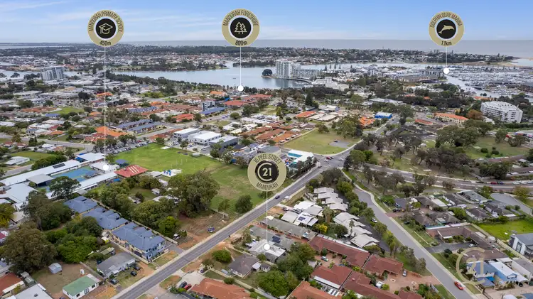 16 Peel Street, Mandurah WA 6210