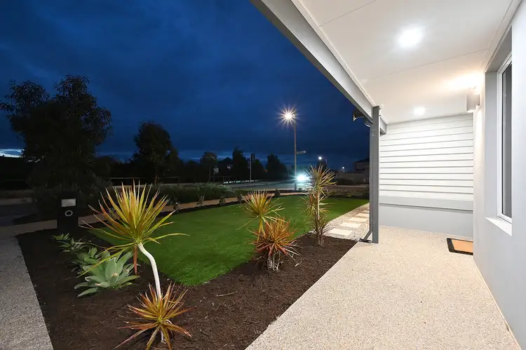 Third view of Homely house listing, 53 Burleigh Drive, Burns Beach WA 6028