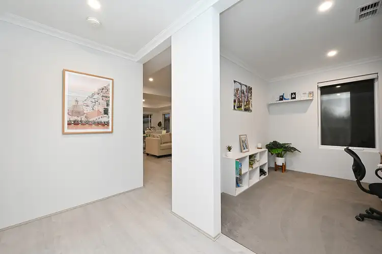 Fourth view of Homely house listing, 53 Burleigh Drive, Burns Beach WA 6028