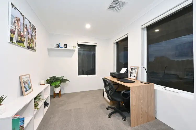 Fifth view of Homely house listing, 53 Burleigh Drive, Burns Beach WA 6028