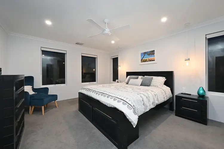 Sixth view of Homely house listing, 53 Burleigh Drive, Burns Beach WA 6028