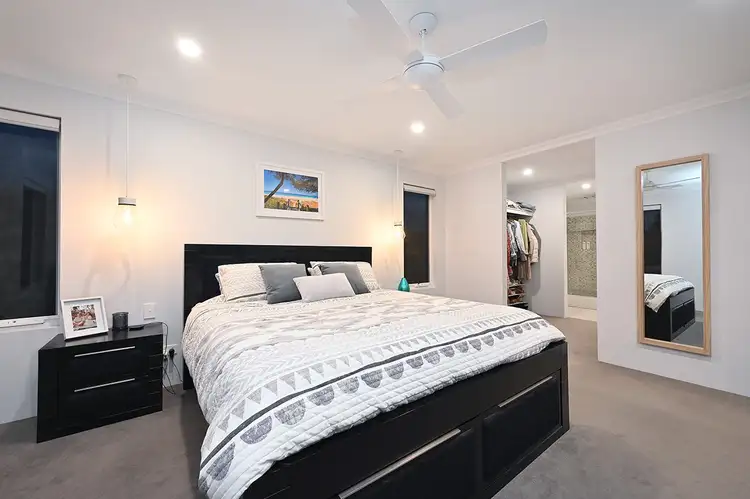 Seventh view of Homely house listing, 53 Burleigh Drive, Burns Beach WA 6028