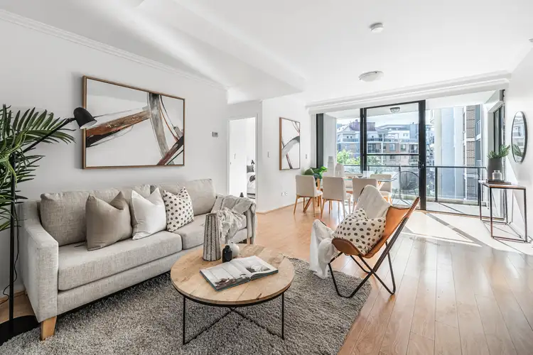 51/80-82 Bonar Street, Wolli Creek NSW 2205